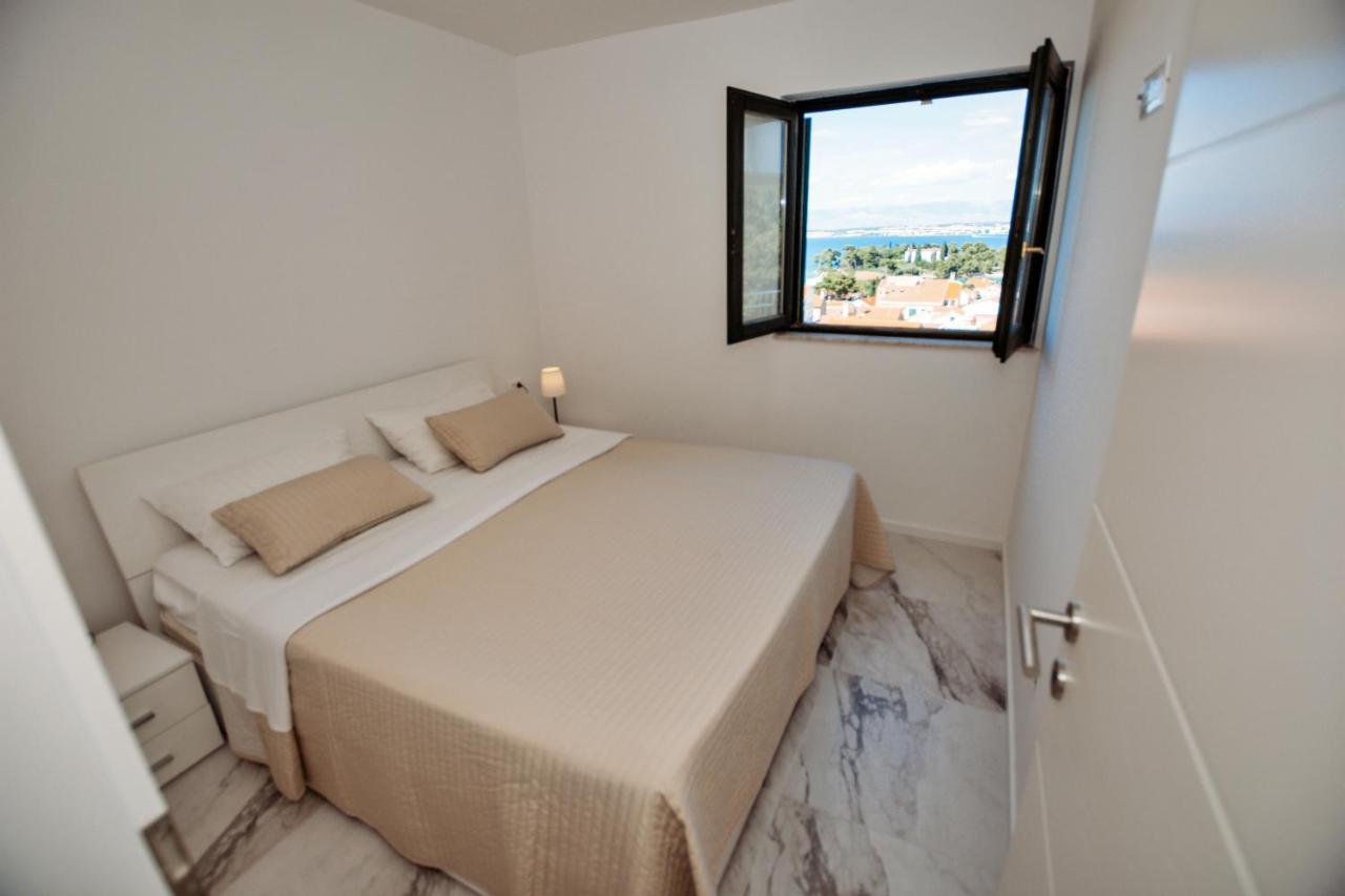 Ana Apartment Preko