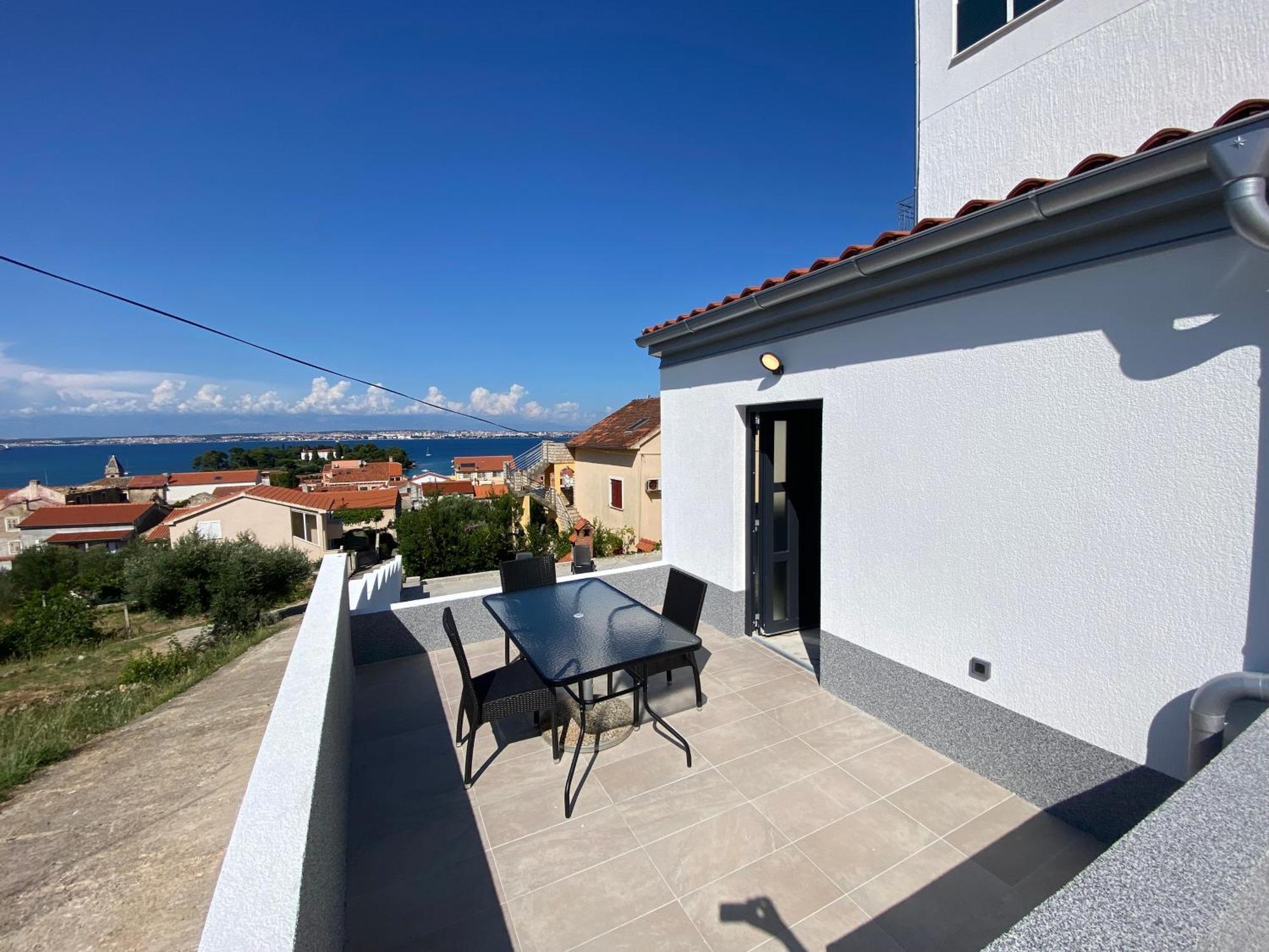 Ana Apartma