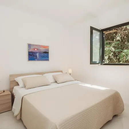 Ferienwohnung Ana Preko Exterior foto