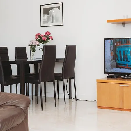 Ferienwohnung Ana Preko Exterior foto