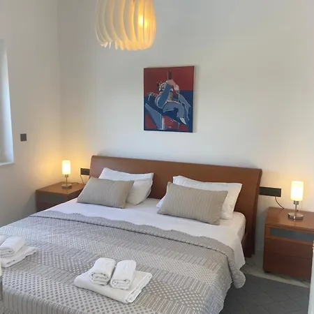 Ferienwohnung Ana Preko Exterior foto