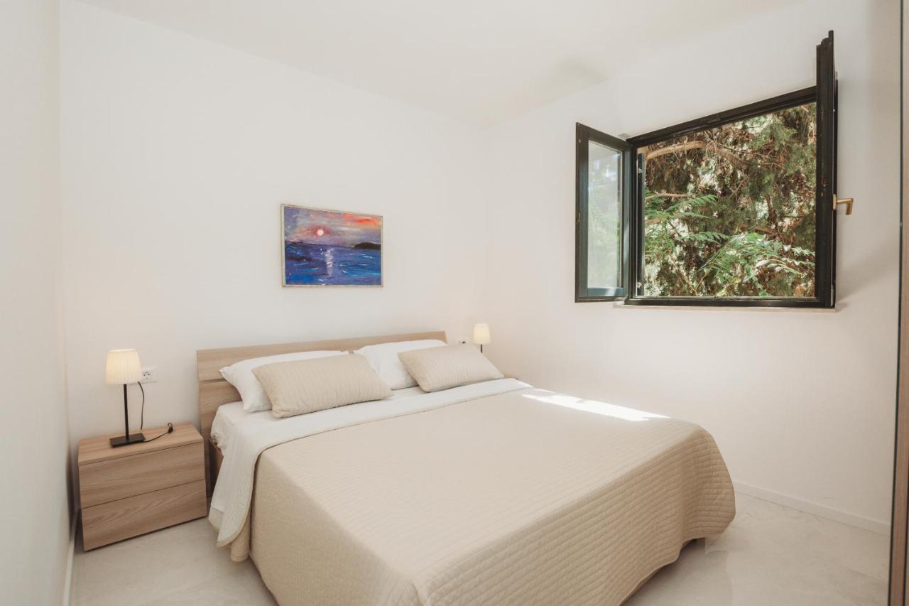 Ana Apartment *