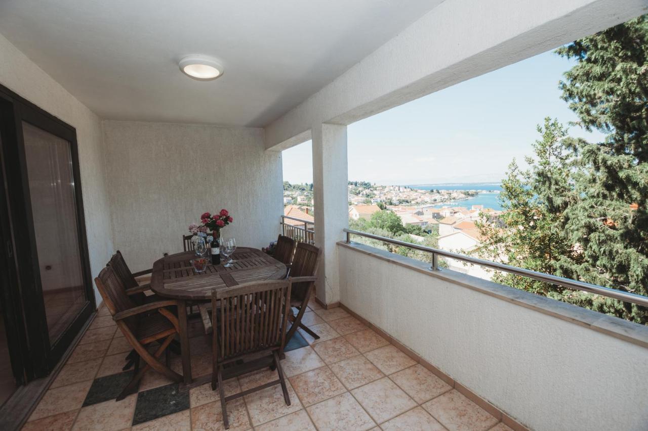 Ana Apartment *