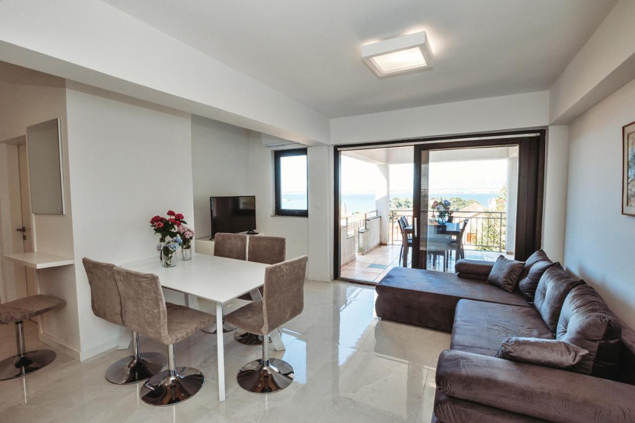 Ana Apartment Preko