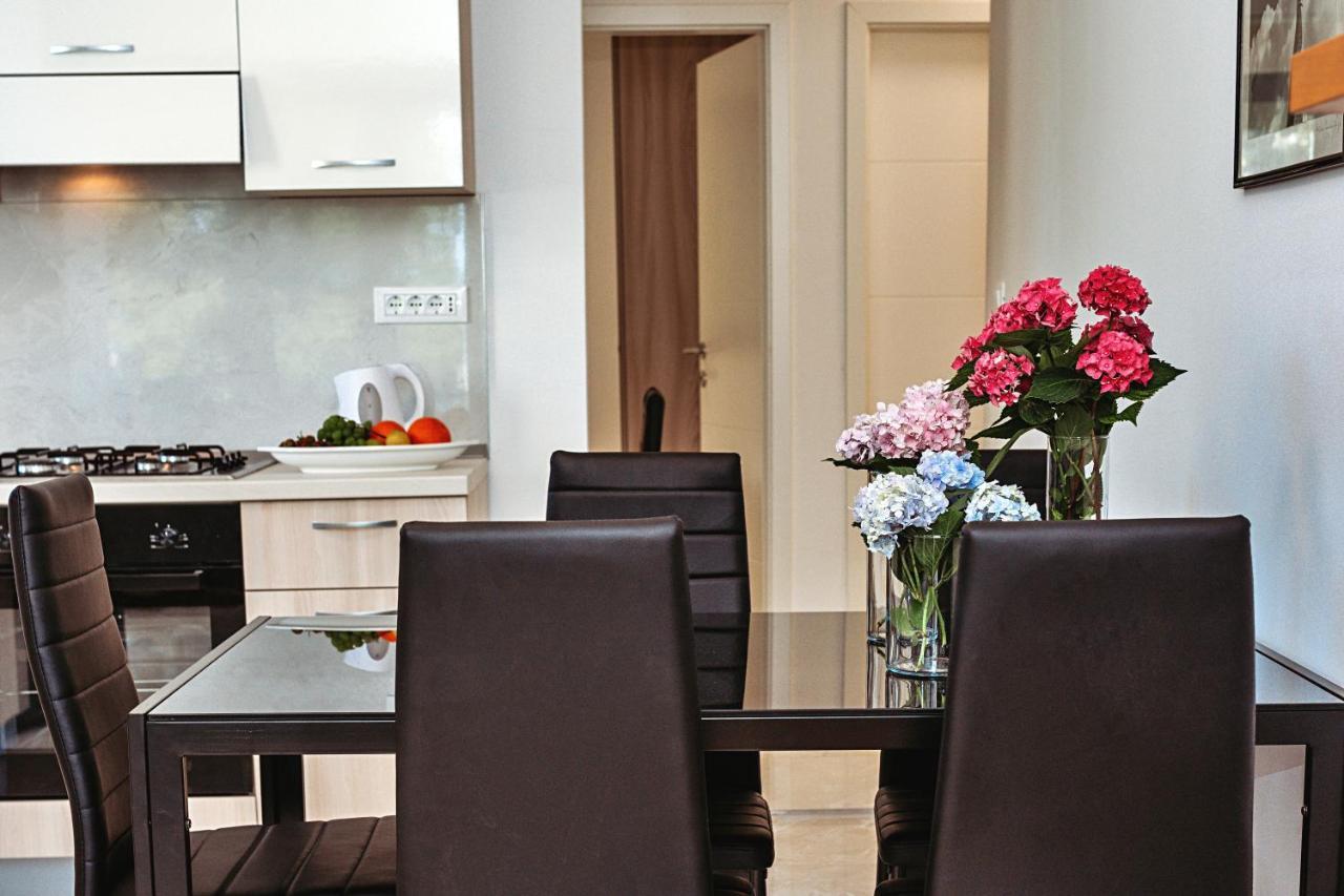 Ana Apartment Preko