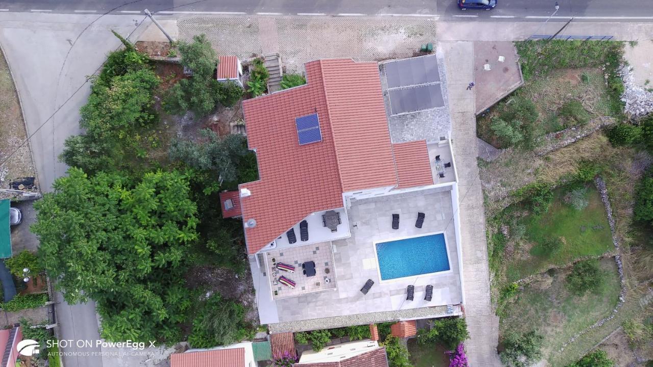 Ana Apartment Preko