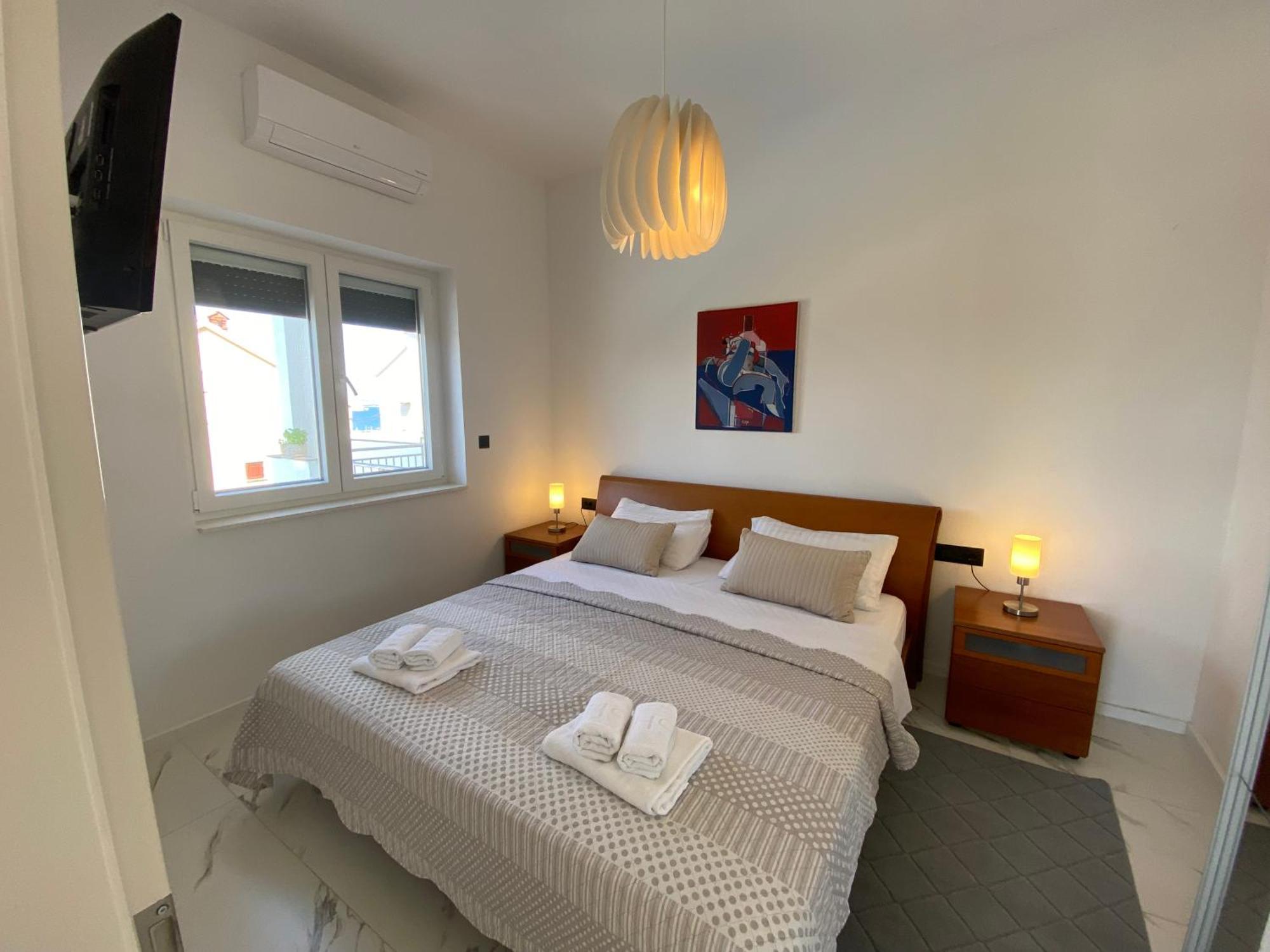 Apartment Ana