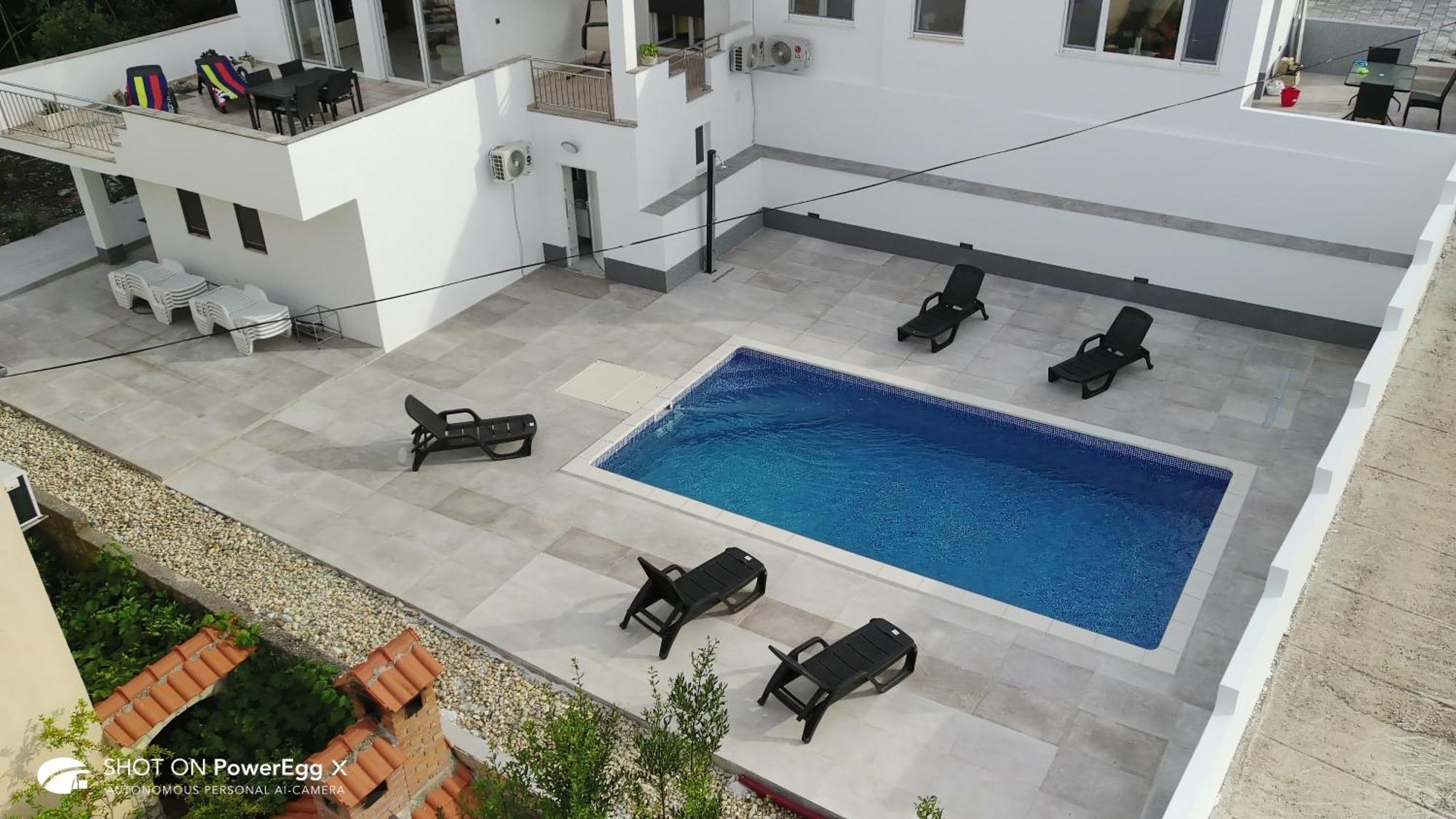 Ana Apartment