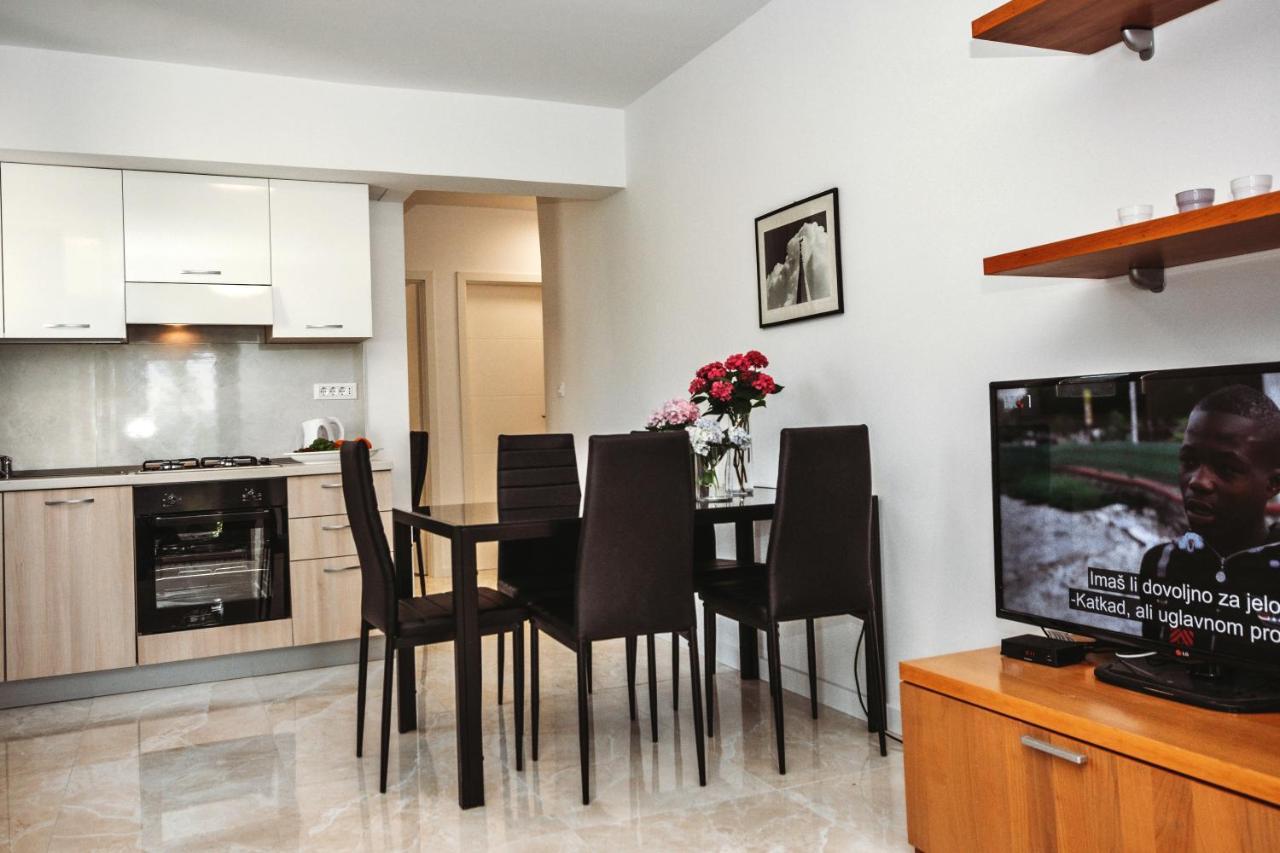 Ana Appartement *