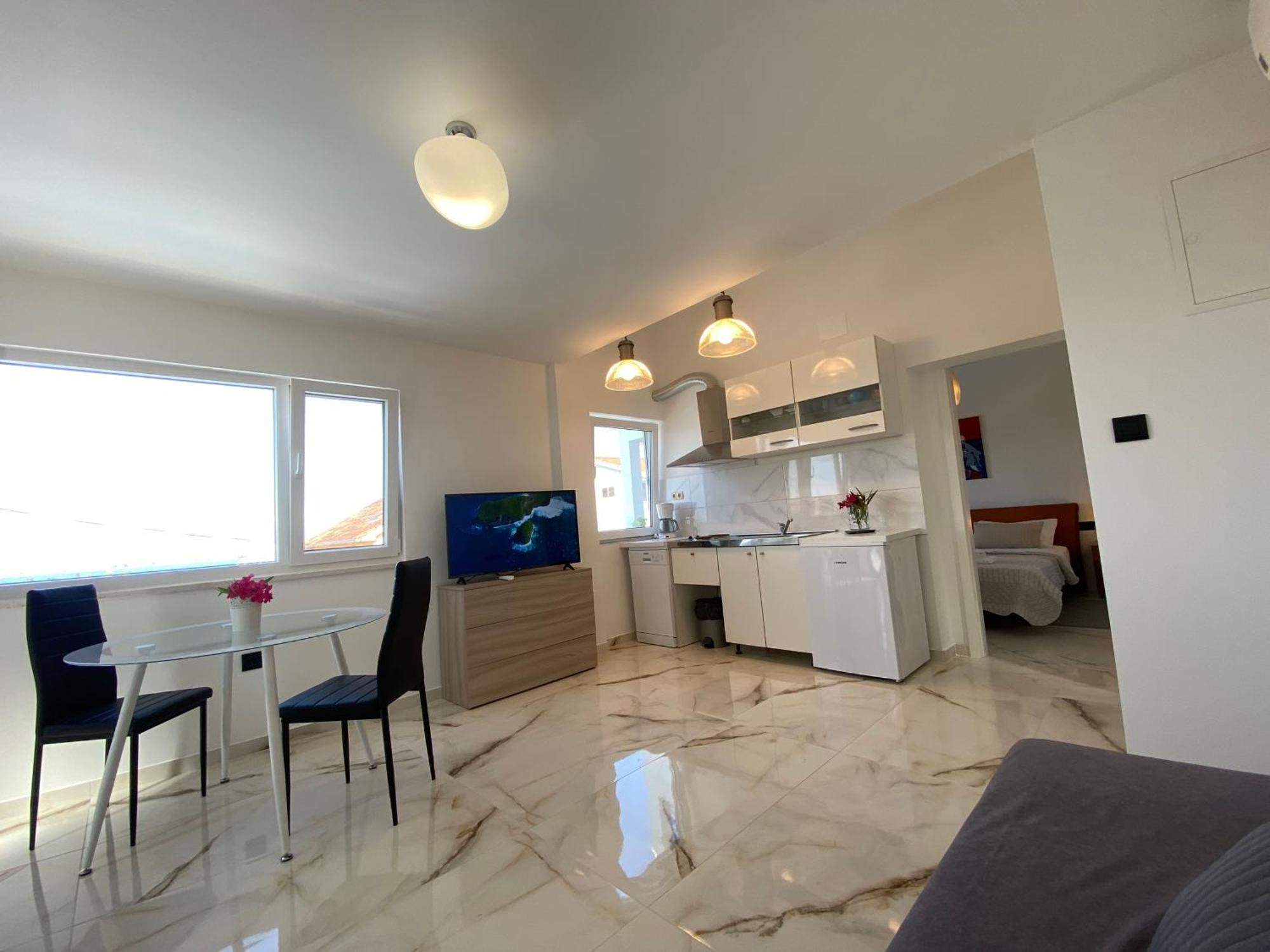 Appartement Ana *