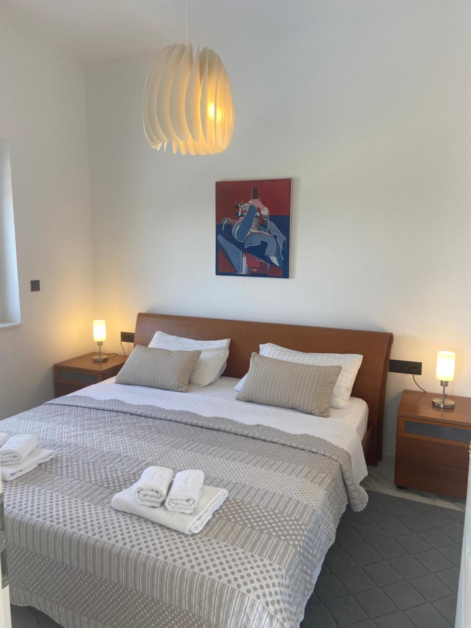 Appartement Ana *