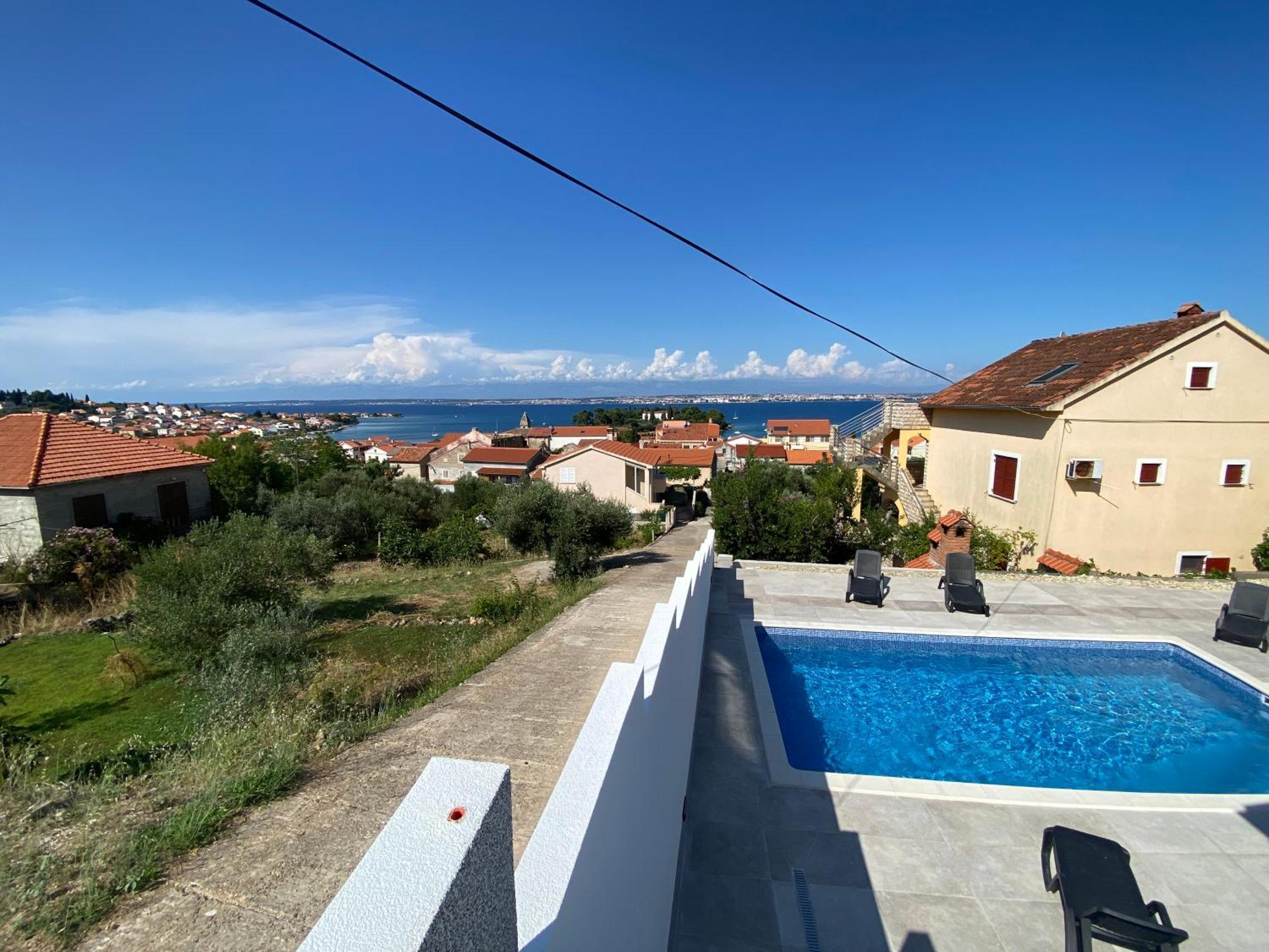 Ana Appartement Preko