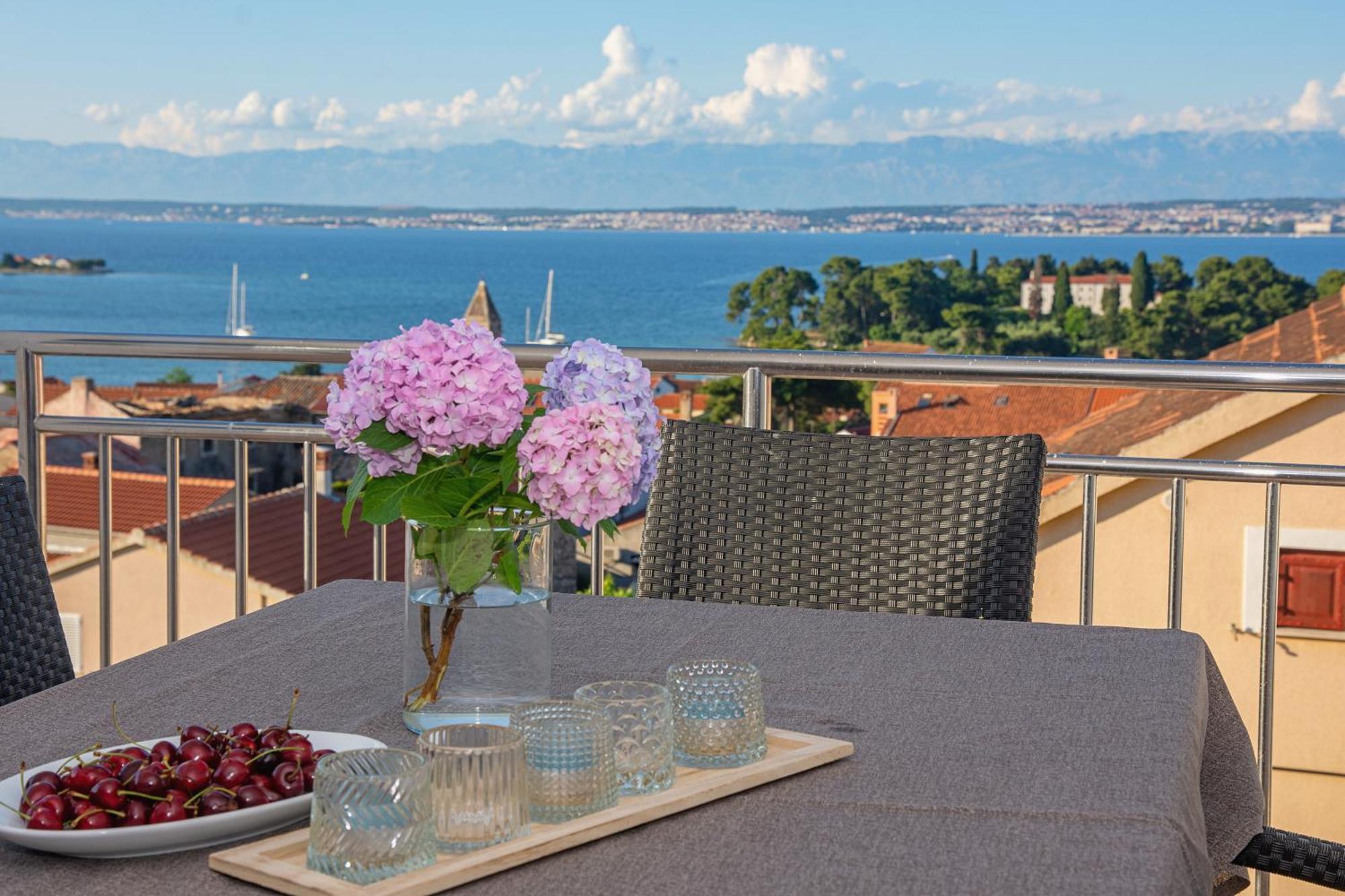 Ana Appartement