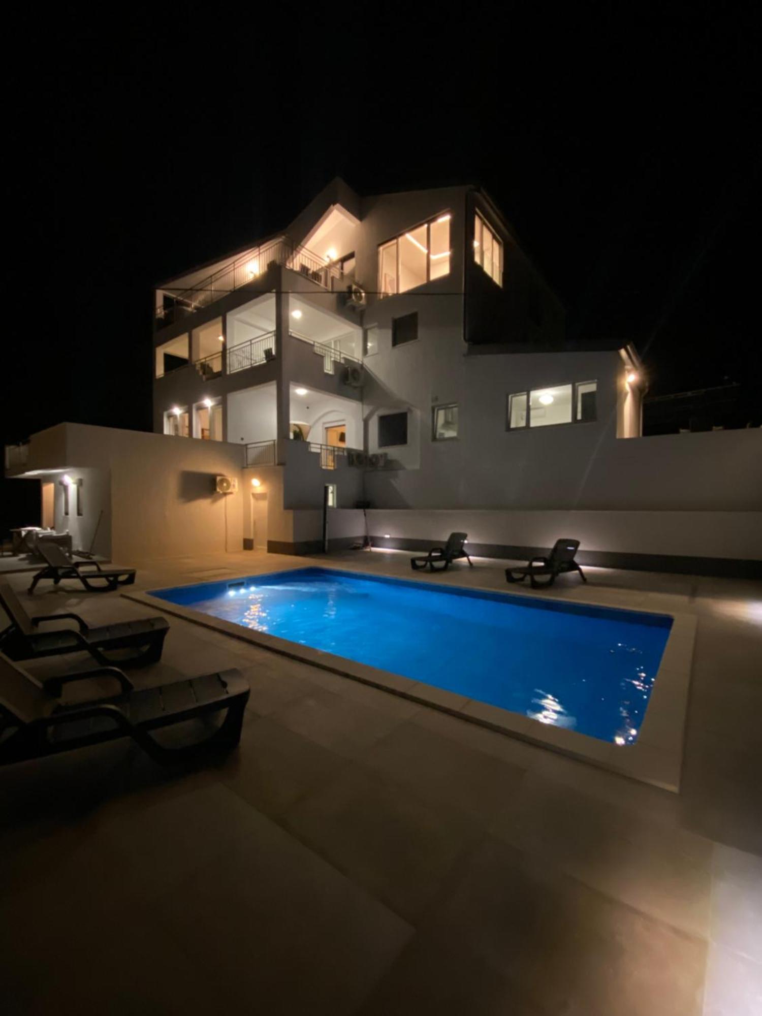 Appartement Ana *