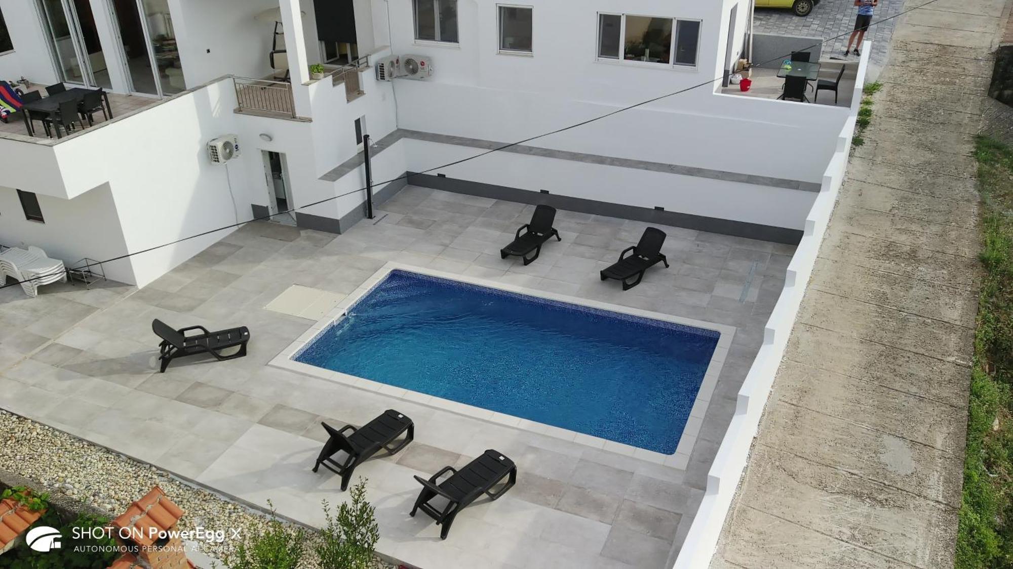 Ana Appartement