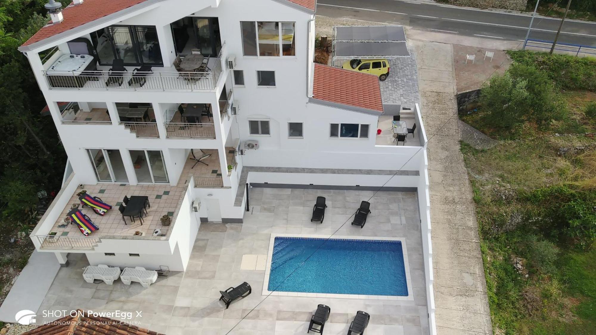 Ana Appartement *